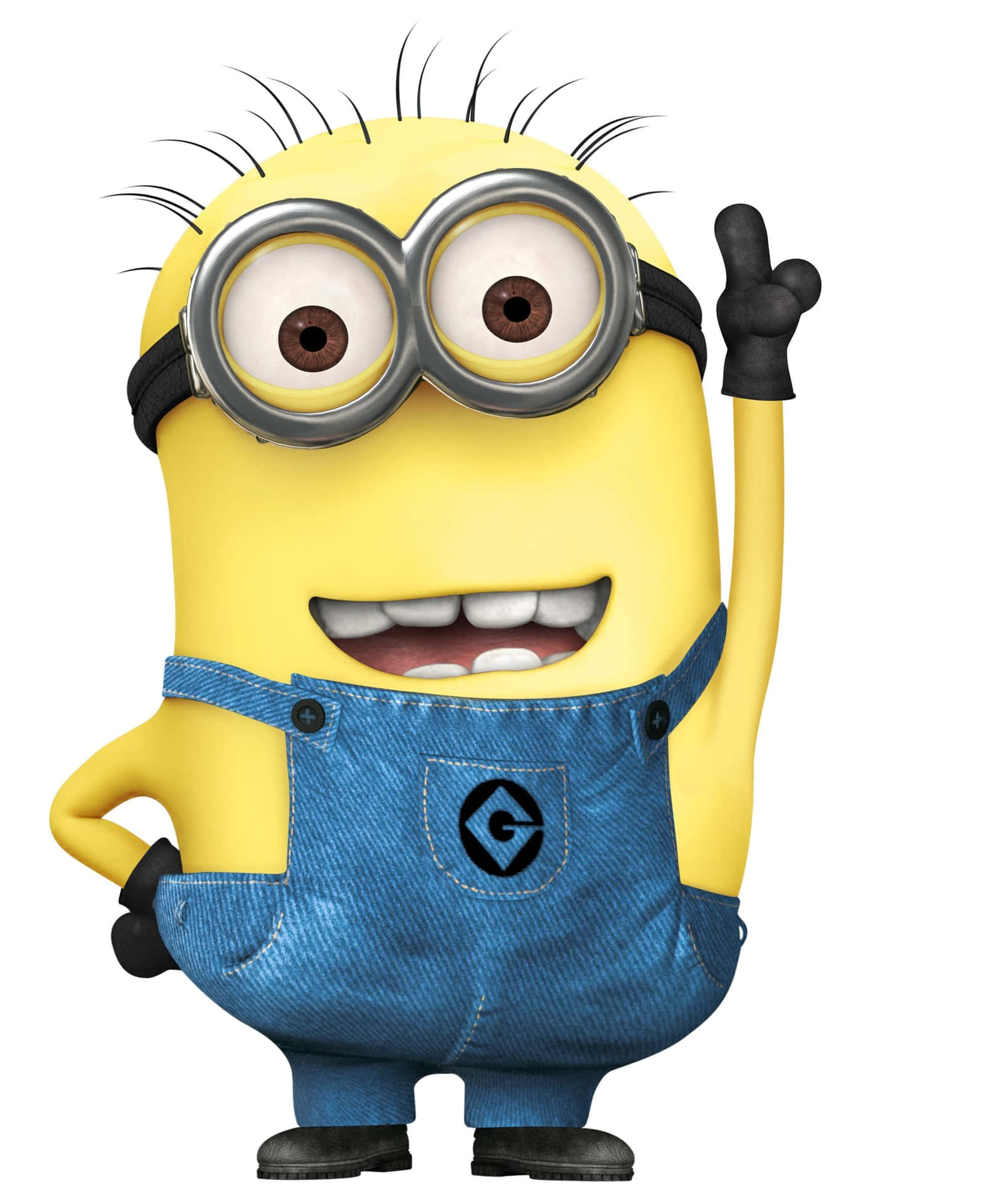 Phil The Funny Minion Pictures