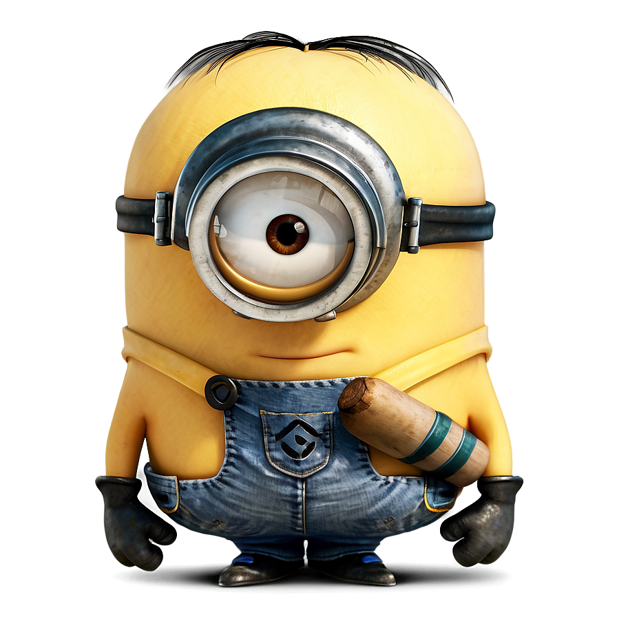 Download Funny Minions Png 05212024 | Wallpapers.com