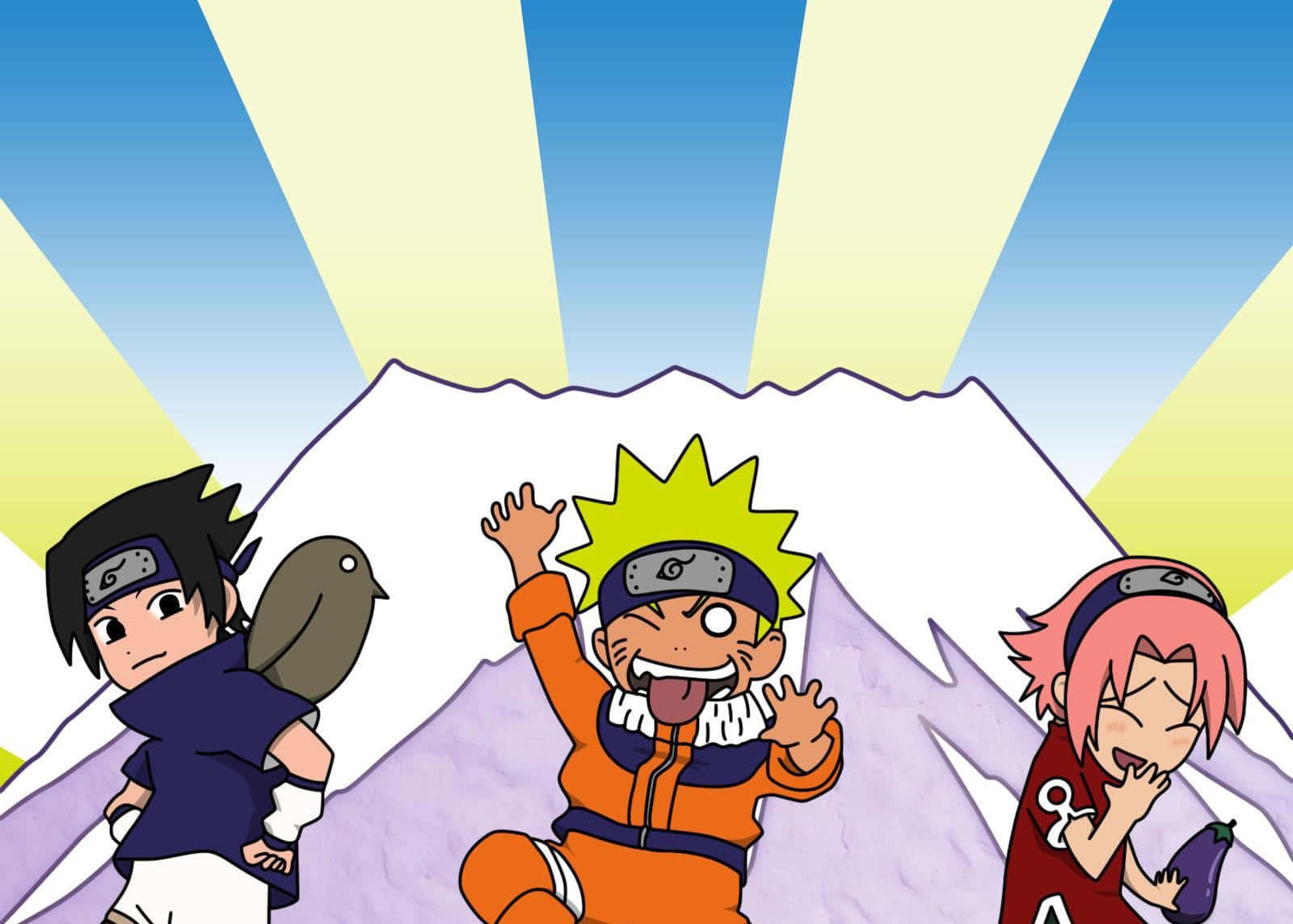 Cute funny Naruto Shippuden anime  for your  Mobile  Tablet Explore  Cute Naruto  Cute Naruto  Naruto Cute  Naruto Background Cute Chibi  Naruto HD wallpaper  Pxfuel