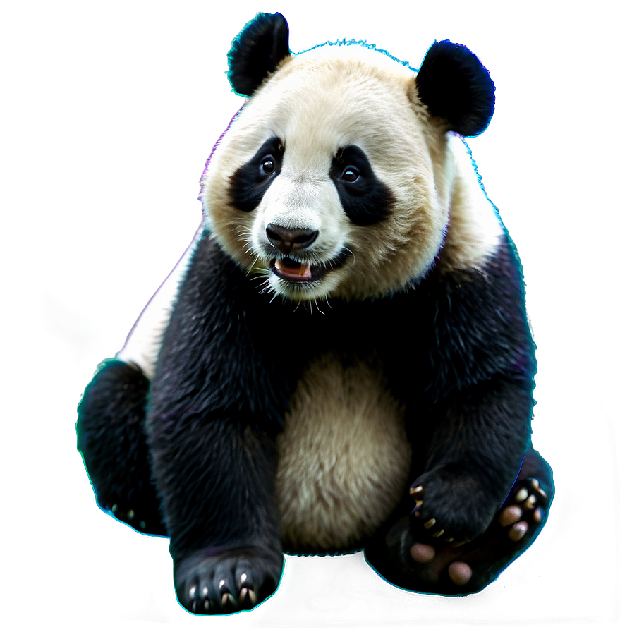 Funny Panda Meme Png Lcl44 PNG