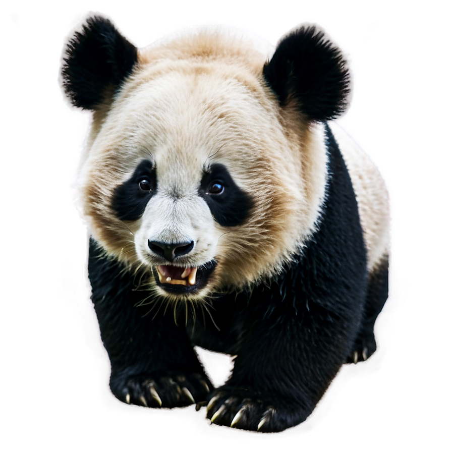 Funny Panda Meme Png Wlk51 PNG