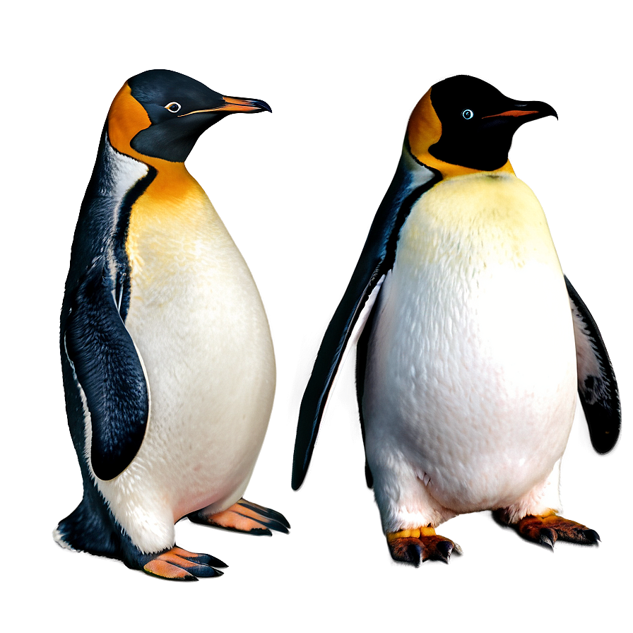 Download Funny Penguins Png 7 | Wallpapers.com