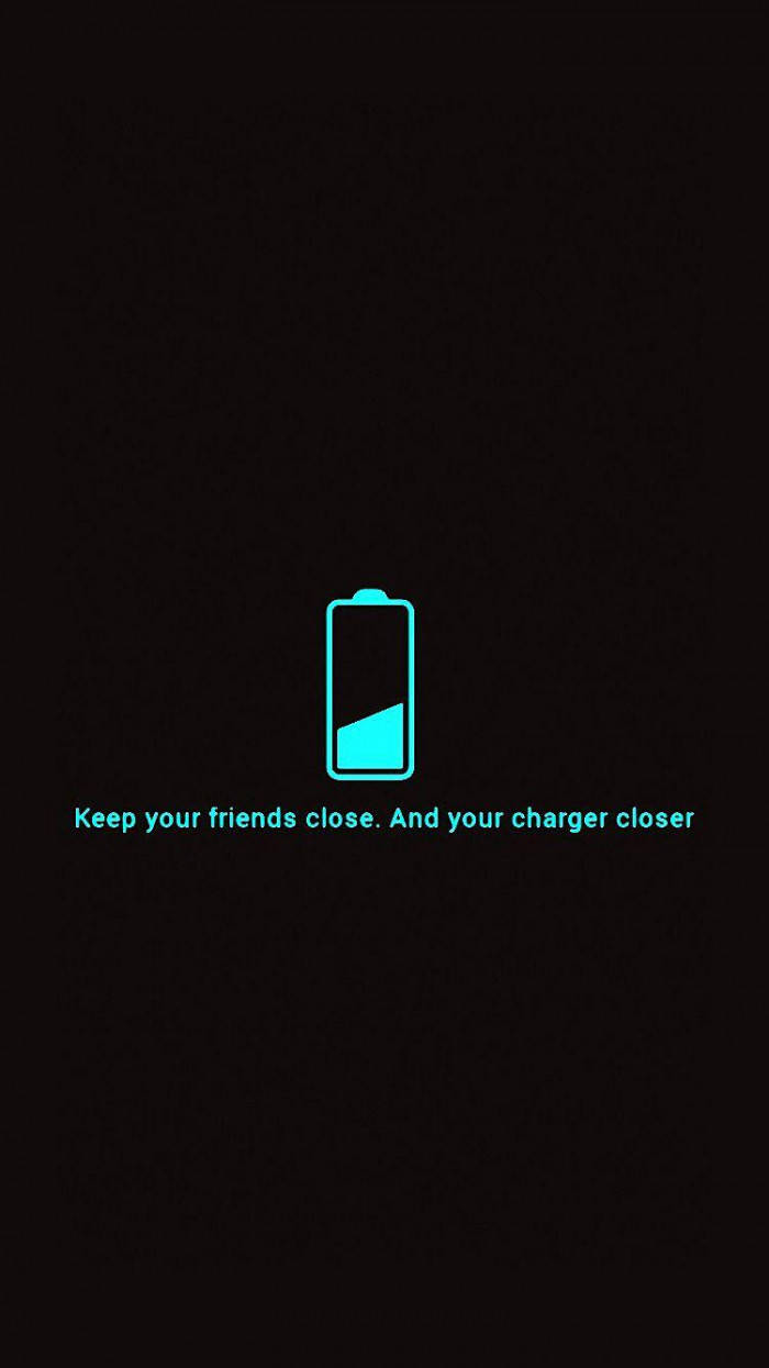 Funny Phone Charger