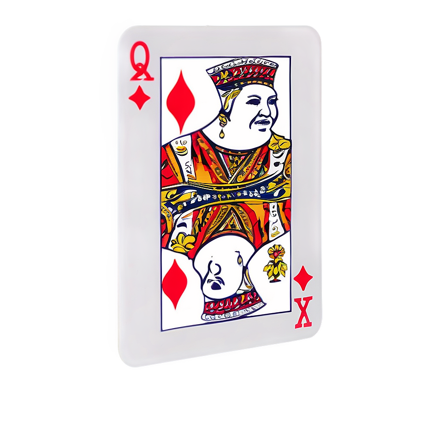 Download Funny Playing Card Joke Png 05252024 | Wallpapers.com