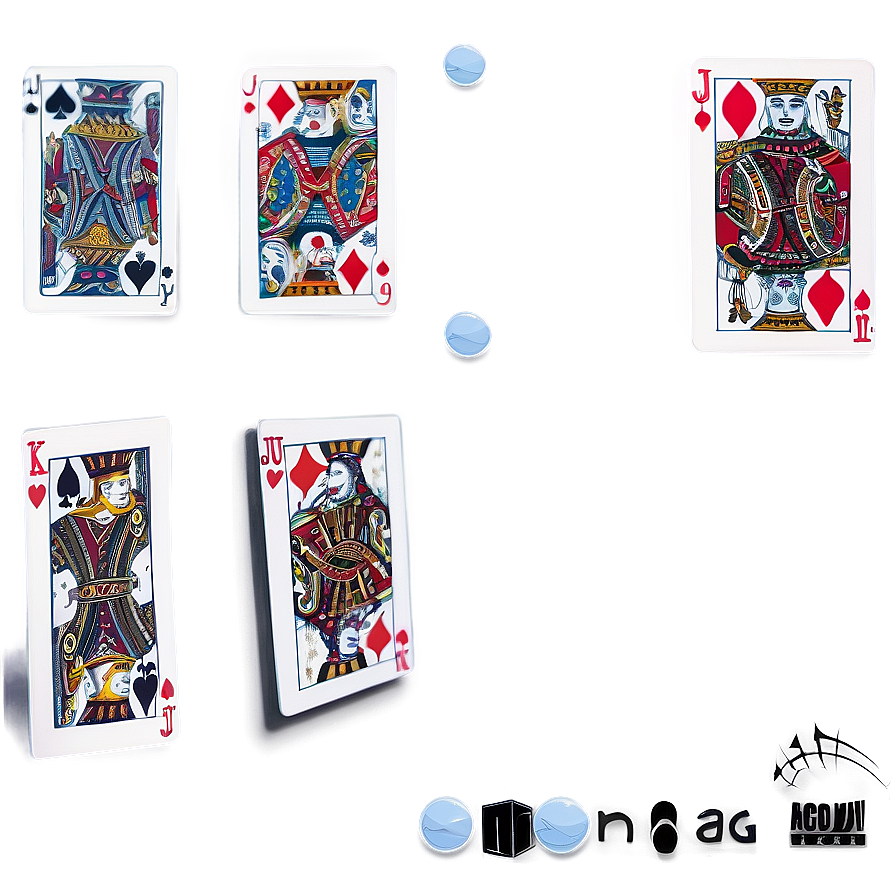 Download Funny Playing Card Joke Png 05252024 | Wallpapers.com