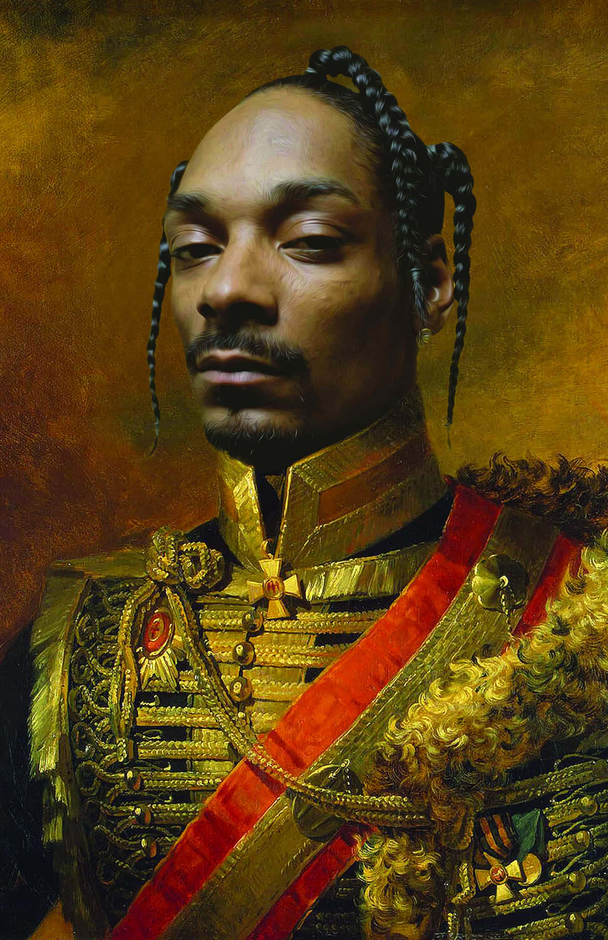 Funny Rapper Snoop Dogg Pictures