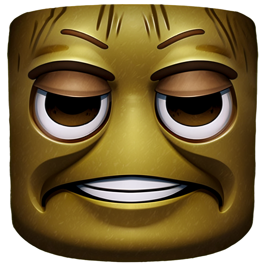 Download Funny Roblox Face Png 05252024 | Wallpapers.com