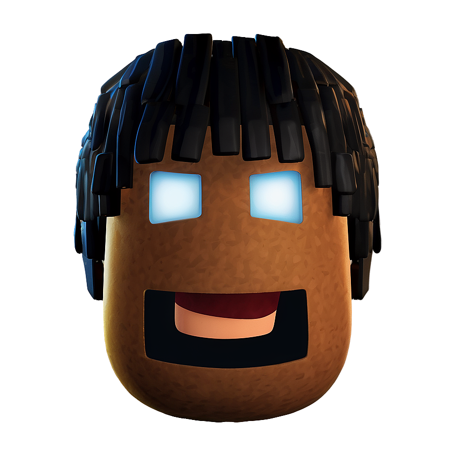 Download Funny Roblox Face Png 57 | Wallpapers.com