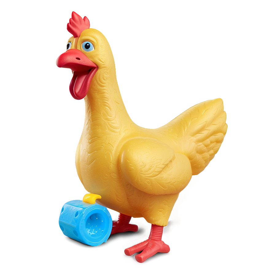 Funny Rubber Chicken Png 33 PNG