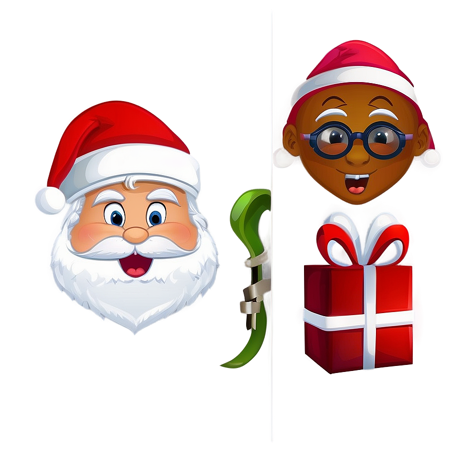 Funny Santa Hat Joke Png 93 PNG