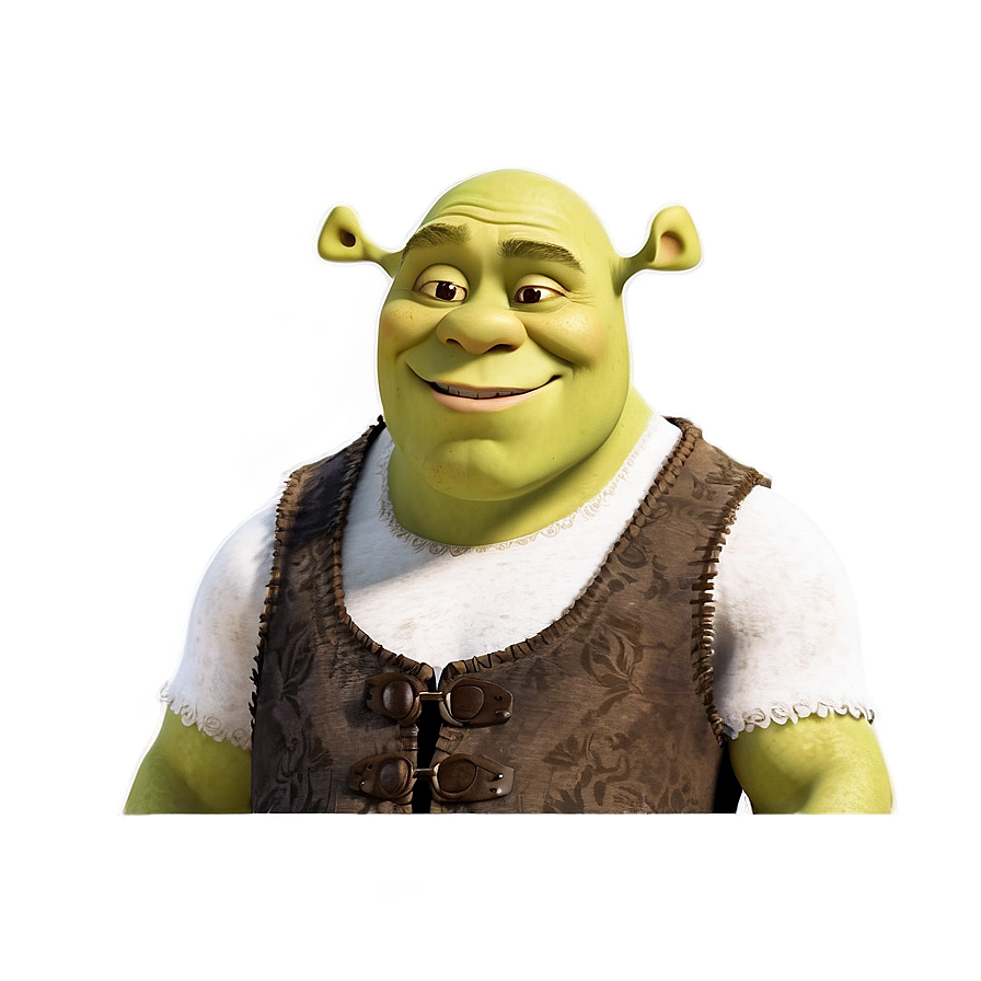 Funny Shrek Meme Png 49 PNG