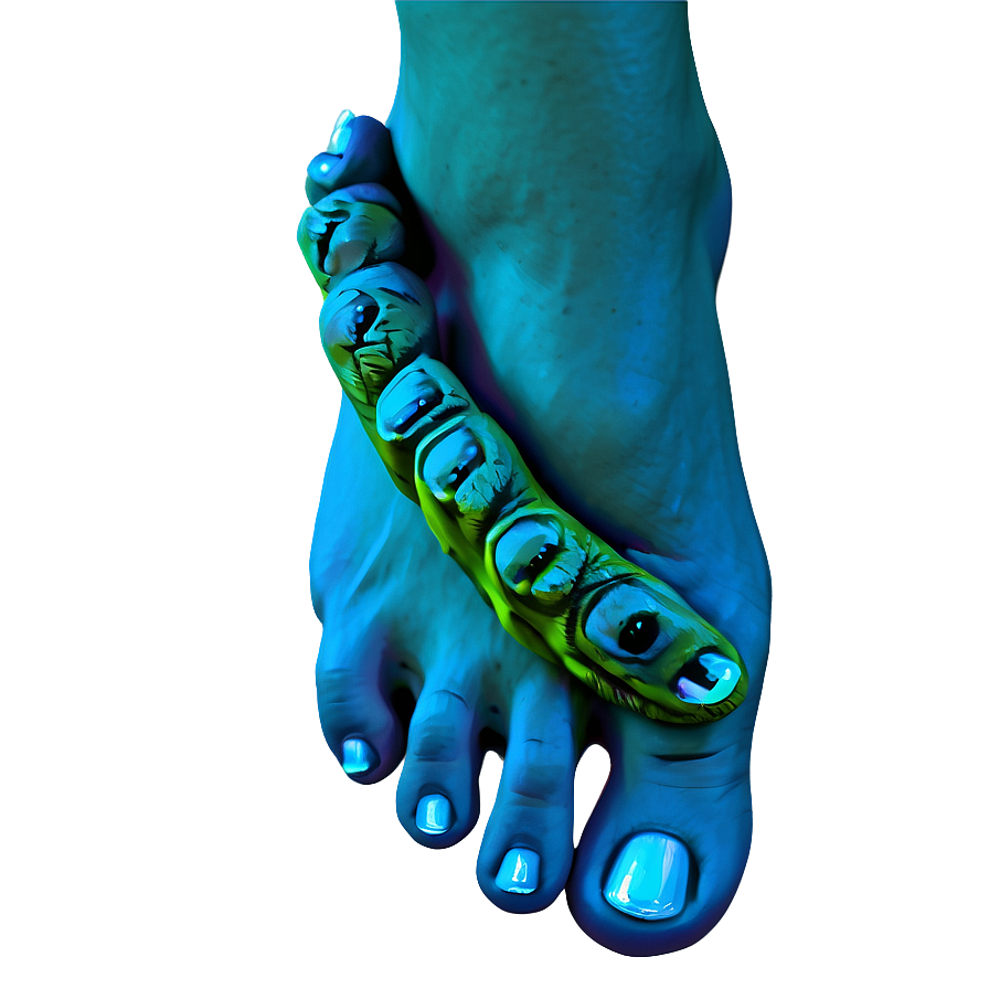 [100+] Toes Png Images | Wallpapers.com