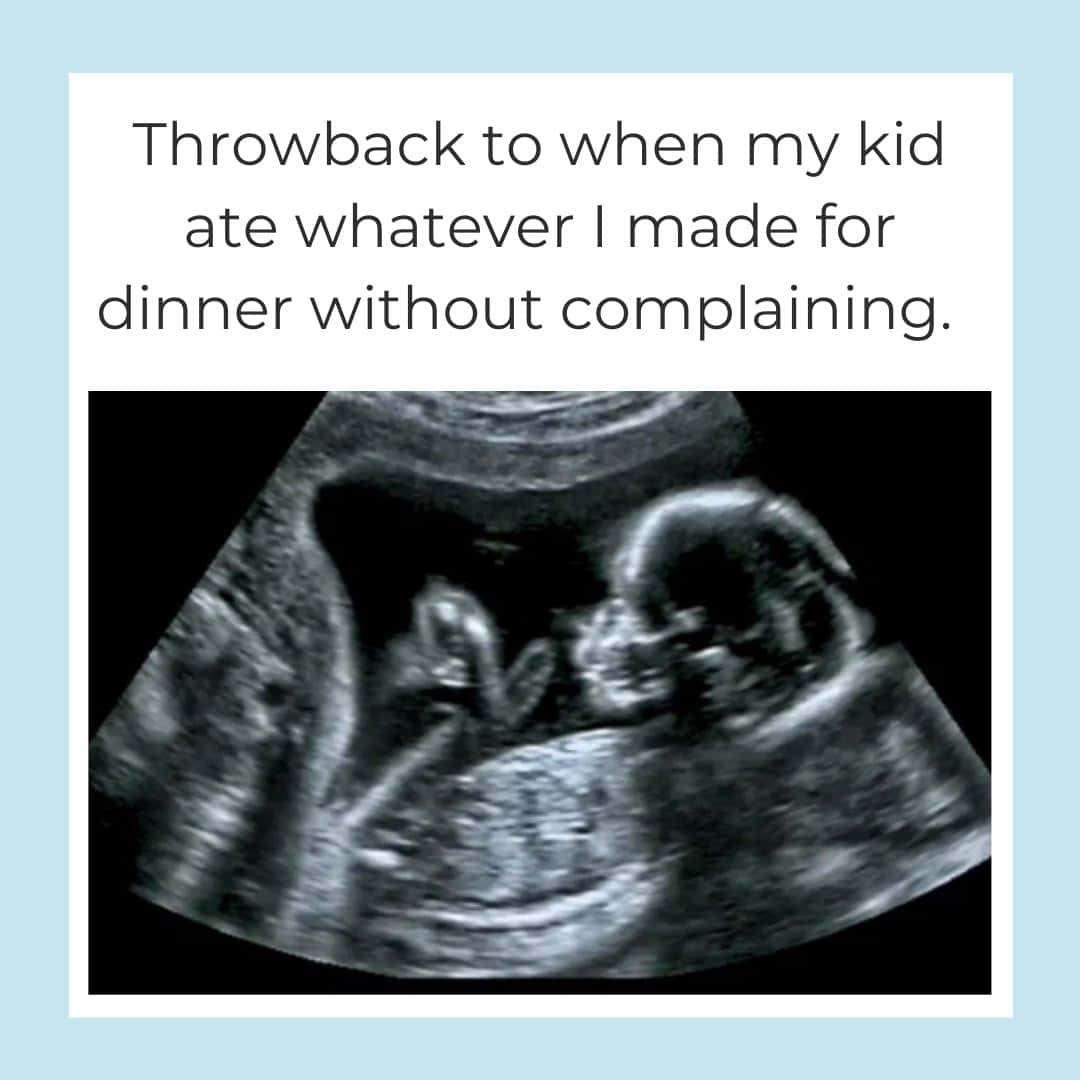 Download Funny Ultrasound Pictures 1080 x 1080 