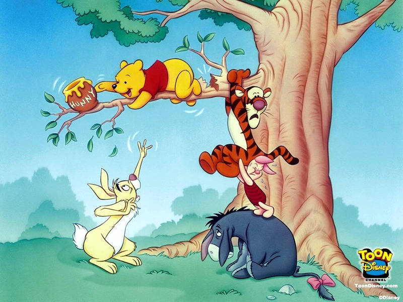 Top 999+ Winnie The Pooh Iphone Wallpapers Full HD, 4K✅Free to Use