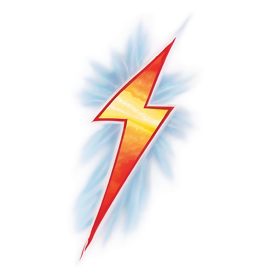 Download Furious Lightning Bolt Png 05042024 | Wallpapers.com