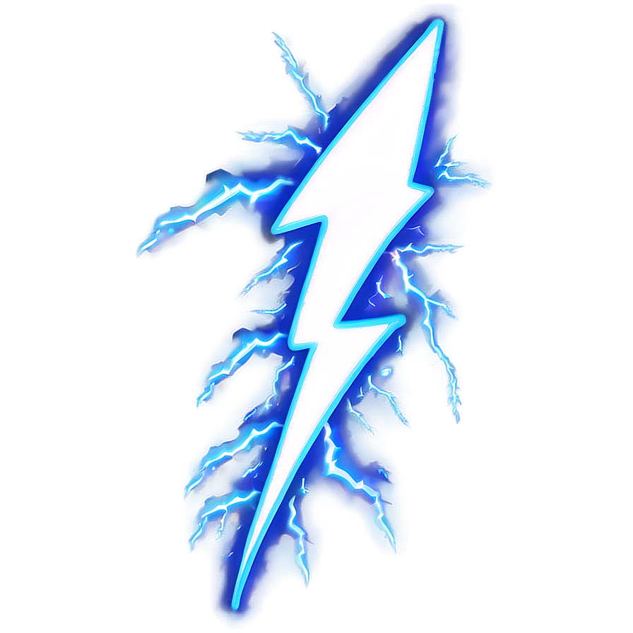 Download Furious Lightning Bolt Png Mst | Wallpapers.com