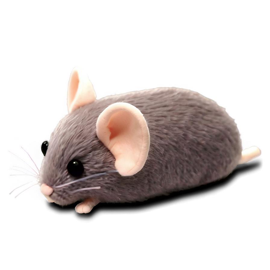 Furry Mice Cat Toy Png Bub76 PNG