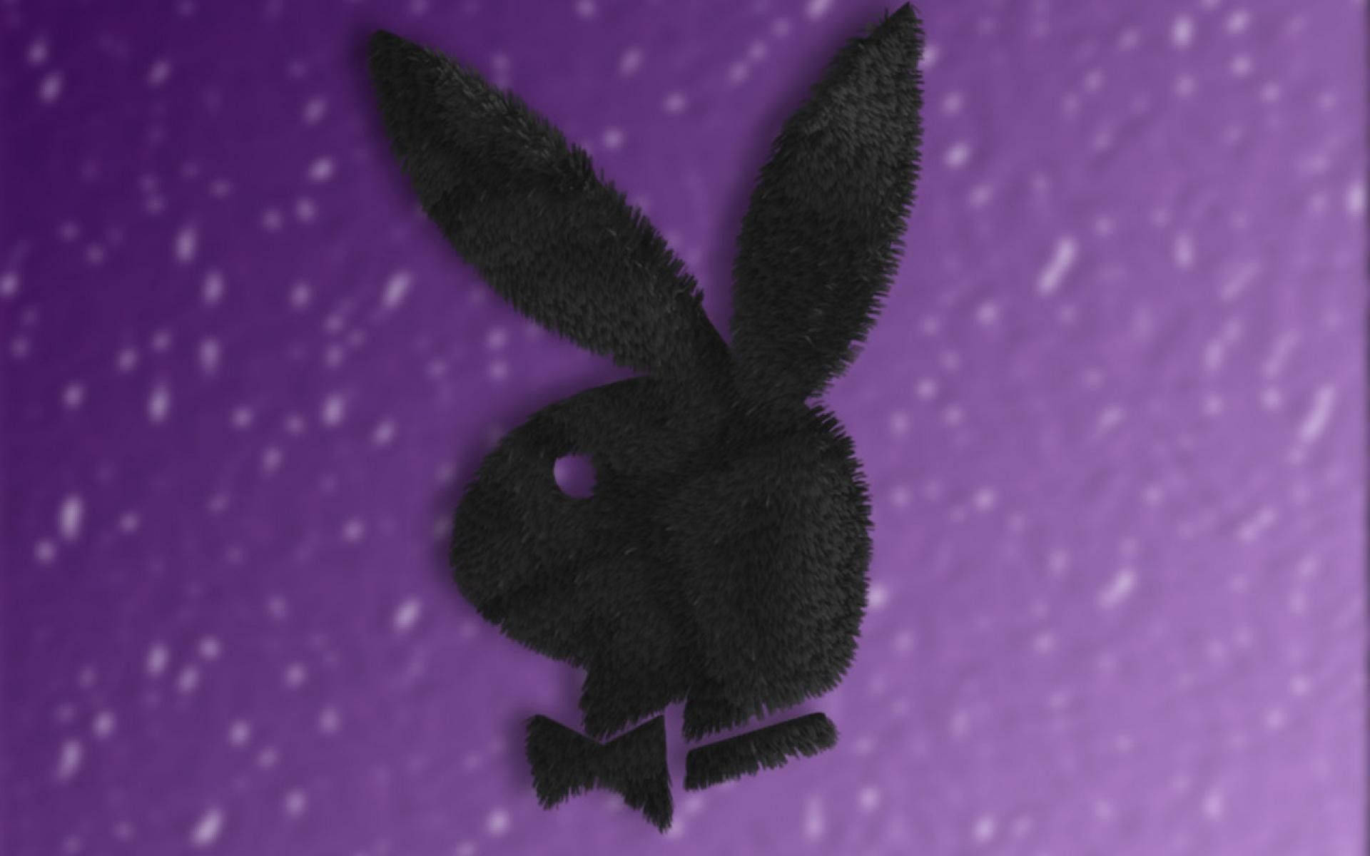 Furry Playboy Logo
