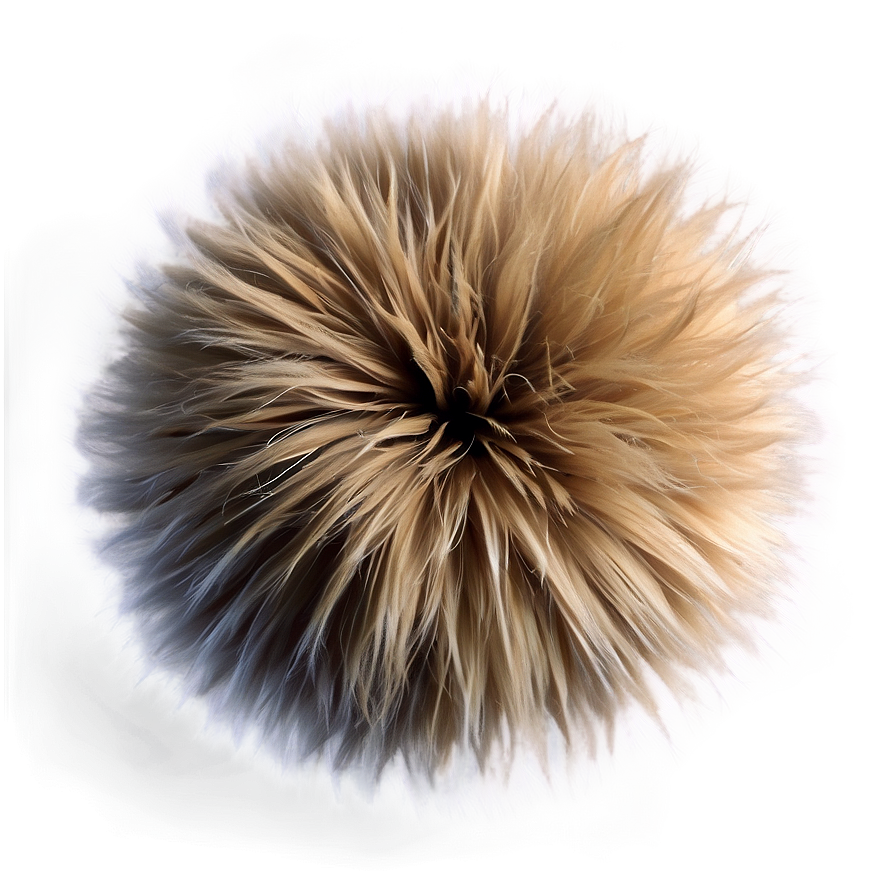 Furry Texture Png 06272024 PNG