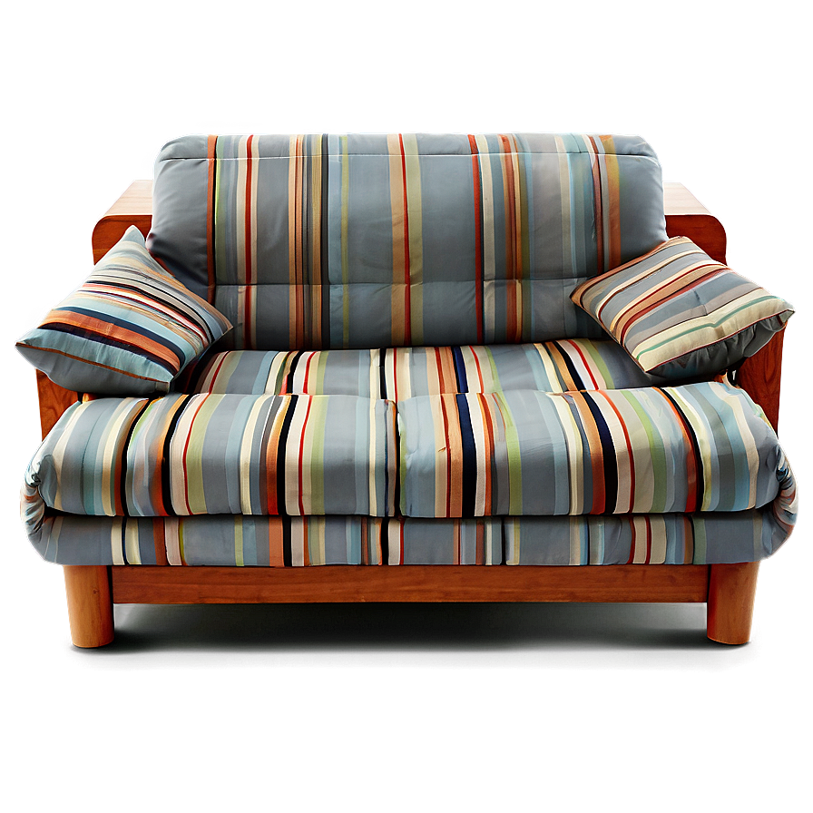 Futon Sofa Bed Png Dhb PNG