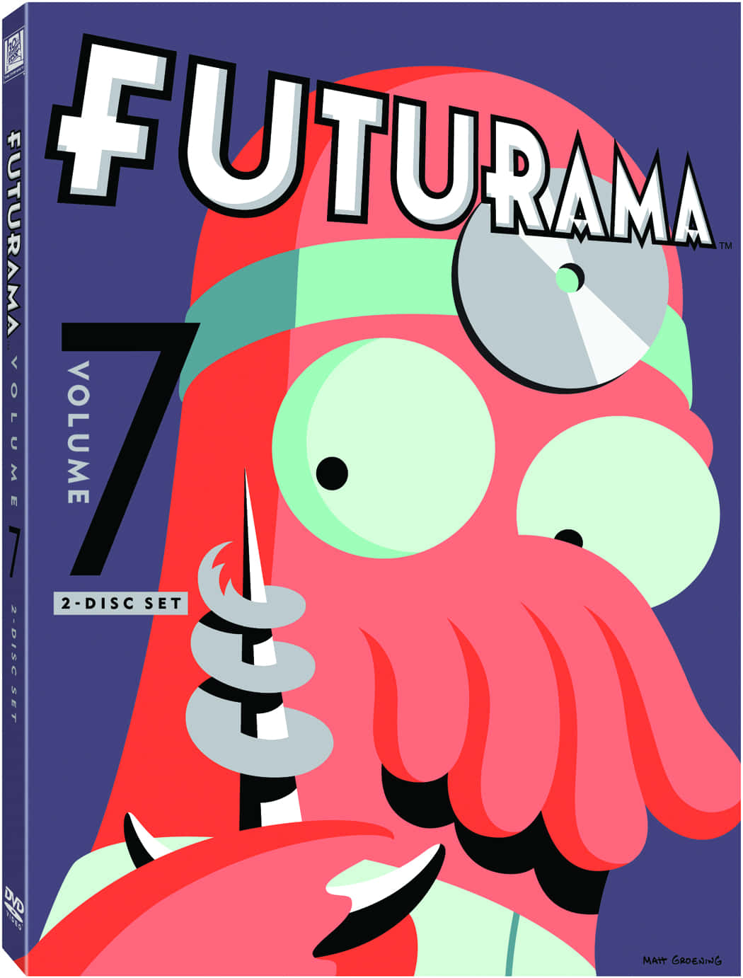 "Back to the Future with Futurama"