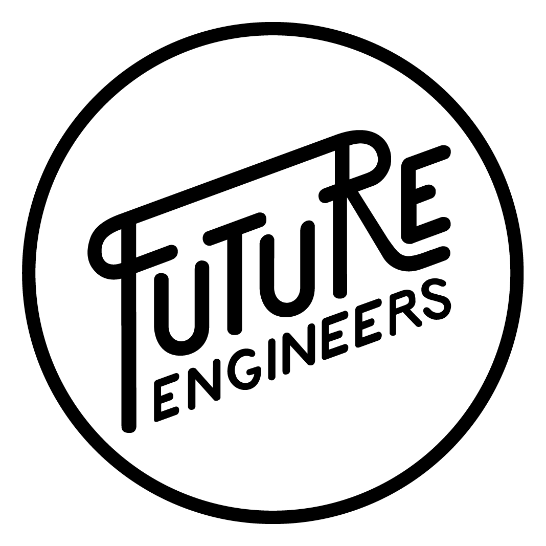 Future Engineers Logo PNG