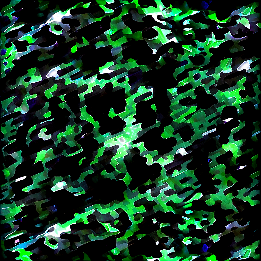 Futuristic Camo Texture Png 06242024 PNG