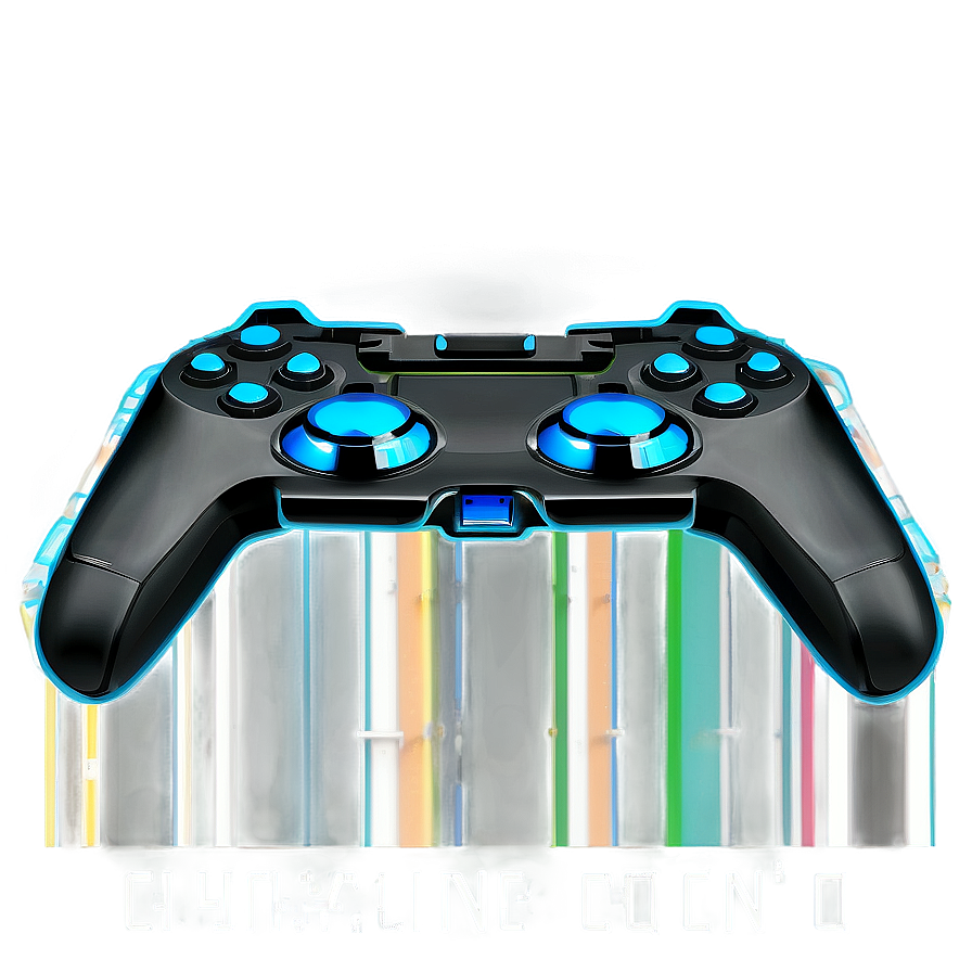 Futuristic Gaming Concepts Png Nny7 PNG