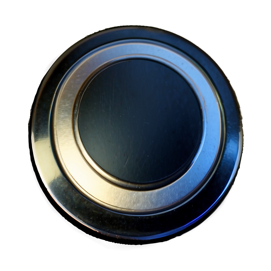 Futuristic Home Button Png Hft41 PNG