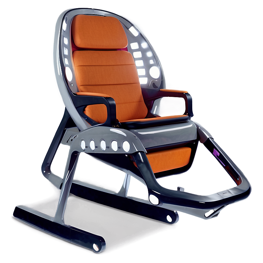 Futuristic Silla Innovations Png 45 PNG