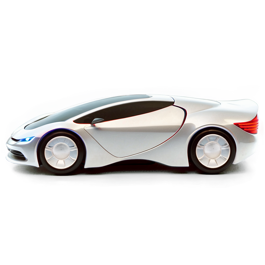 Futuristic Toy Car Png 35 PNG