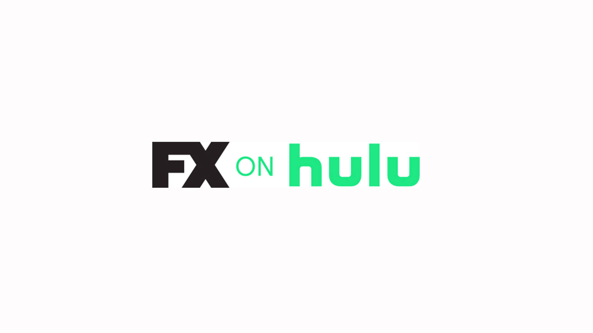 Fx On Hulu Background