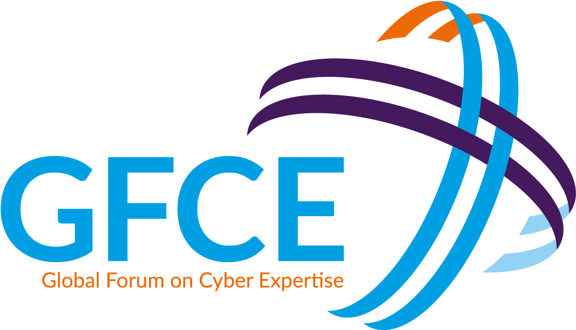 G F C E Logo Global Forum Cyber Expertise PNG