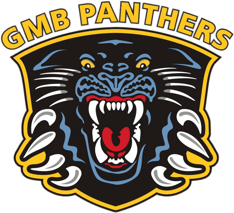 G M B Panthers Logo PNG