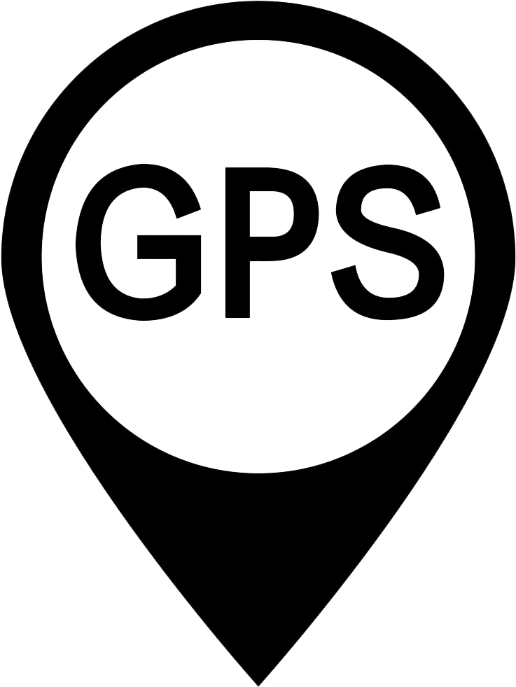 G P S Location Icon PNG