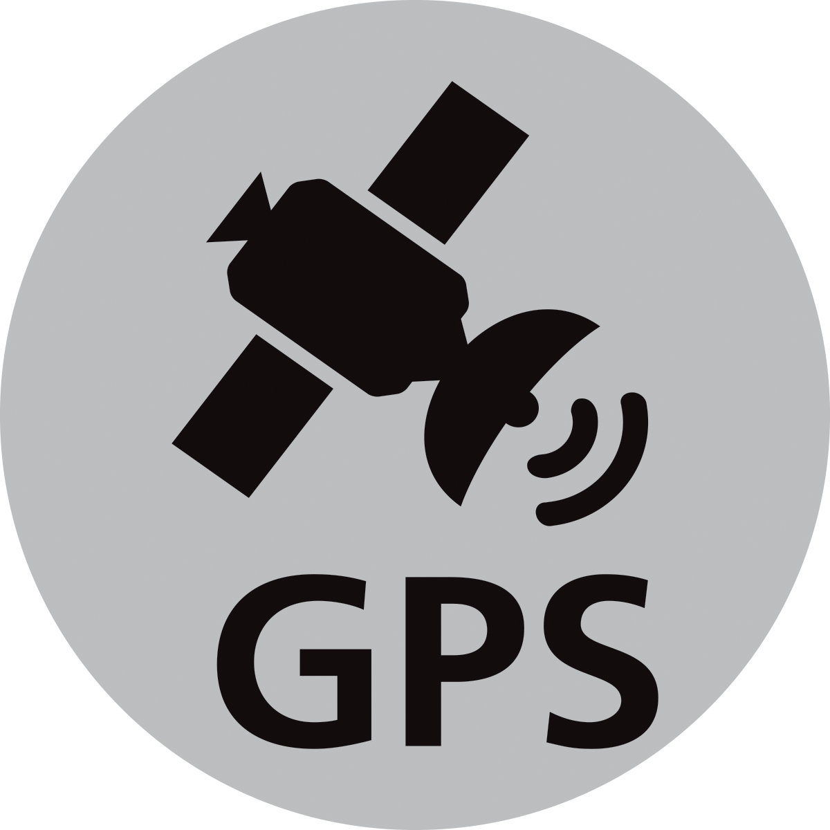 G P S Satellite Icon PNG