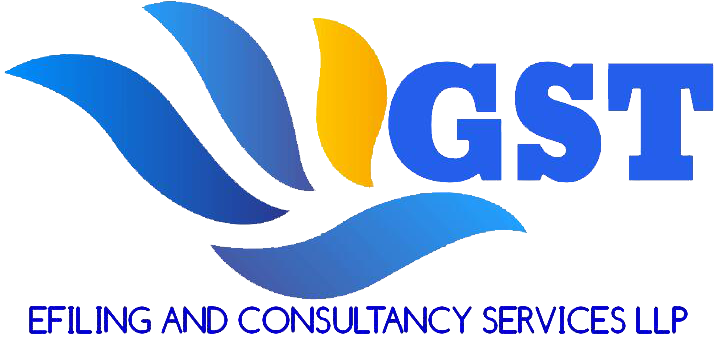 G S T Efiling Consultancy Services Logo PNG