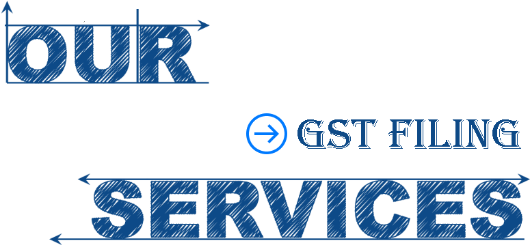 G S T Filing Services Promotion PNG