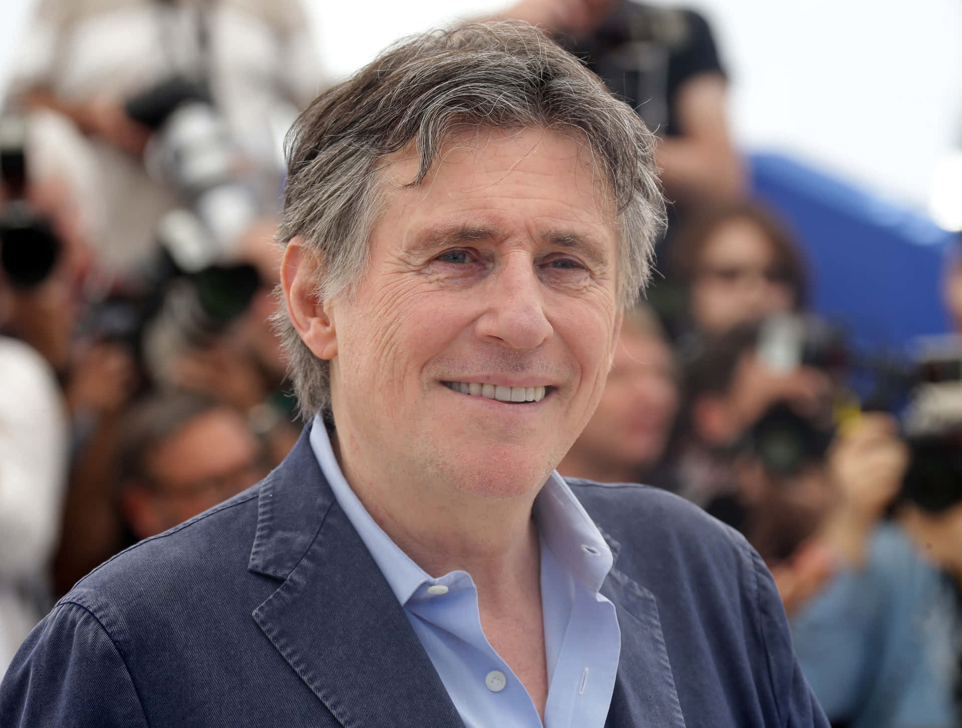 Gabrielbyrne. Fondo de pantalla