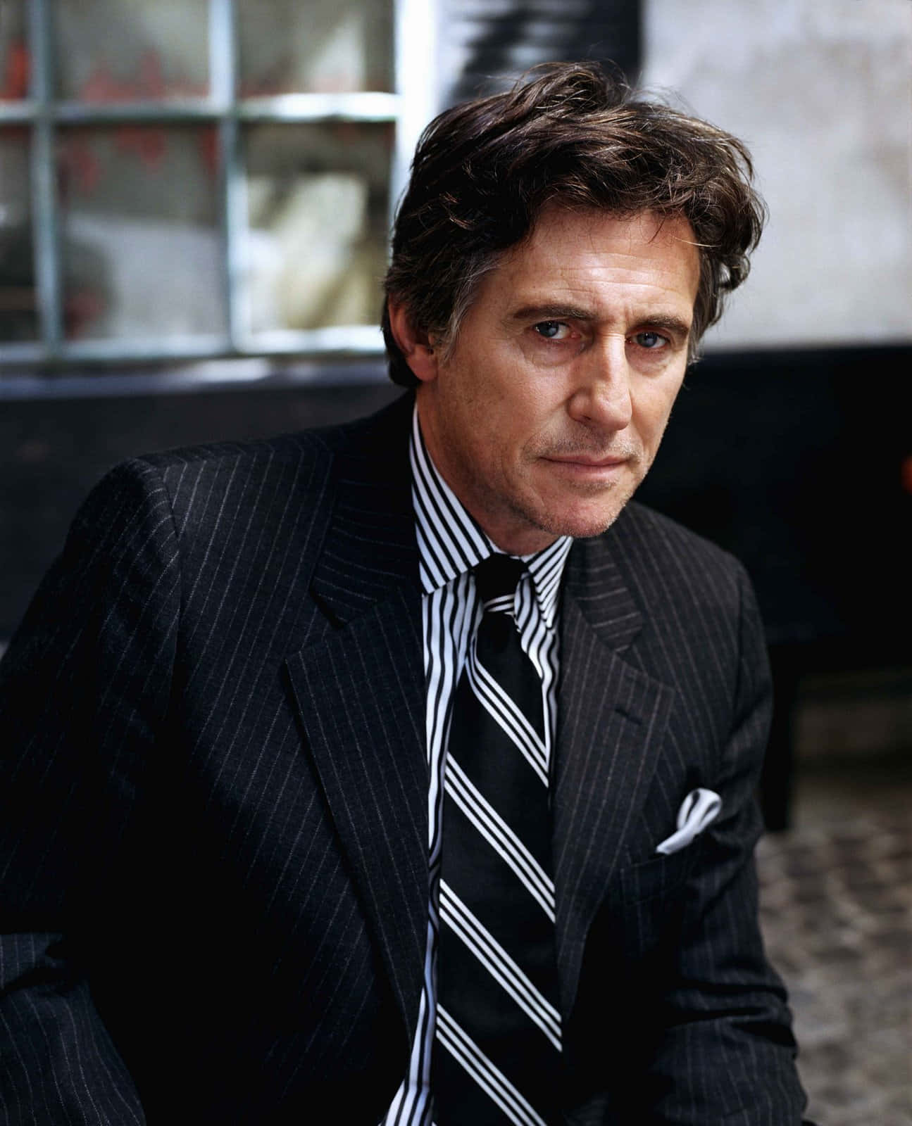 Gabriel Byrne Wallpaper