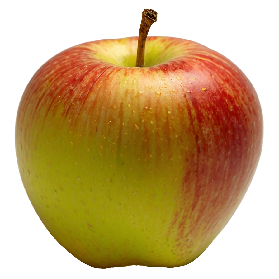 Gala Apple Png 06132024 PNG