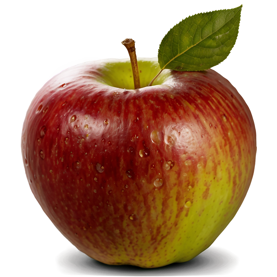 Gala Apple Png Vjo PNG