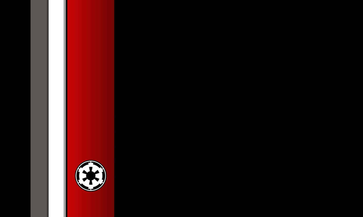 Uniting the Galaxy Under One Banner Wallpaper