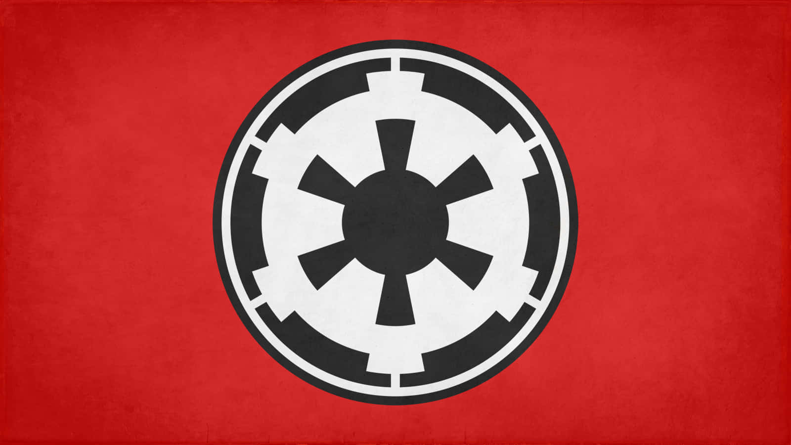 Rise of the Galactic Empire Wallpaper
