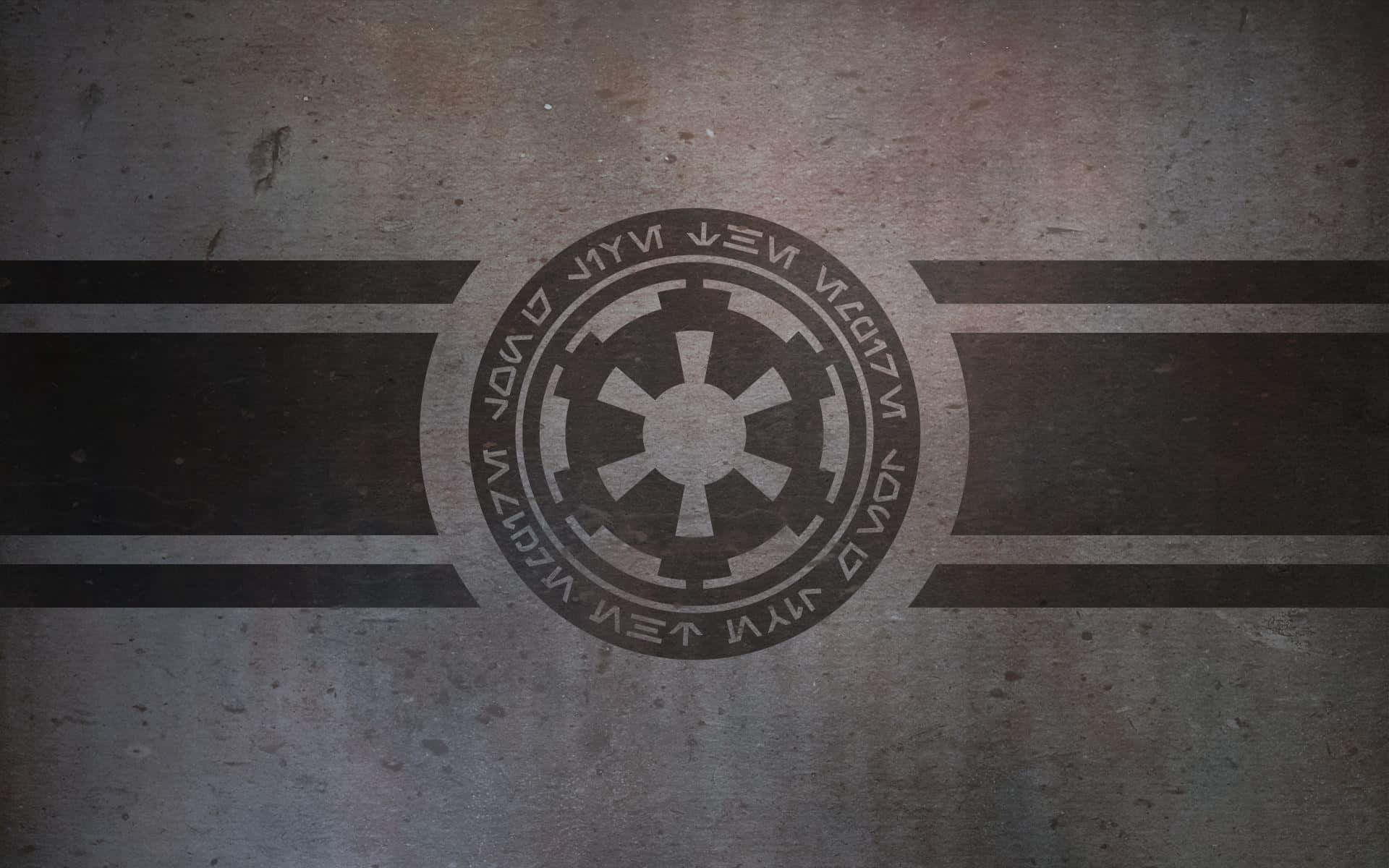 The Massively Powerful Galactic Empire Wallpaper