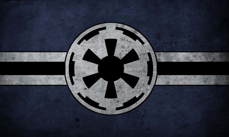 The Galactic Empire is one of the most powerful forces in the galaxy Wallpaper