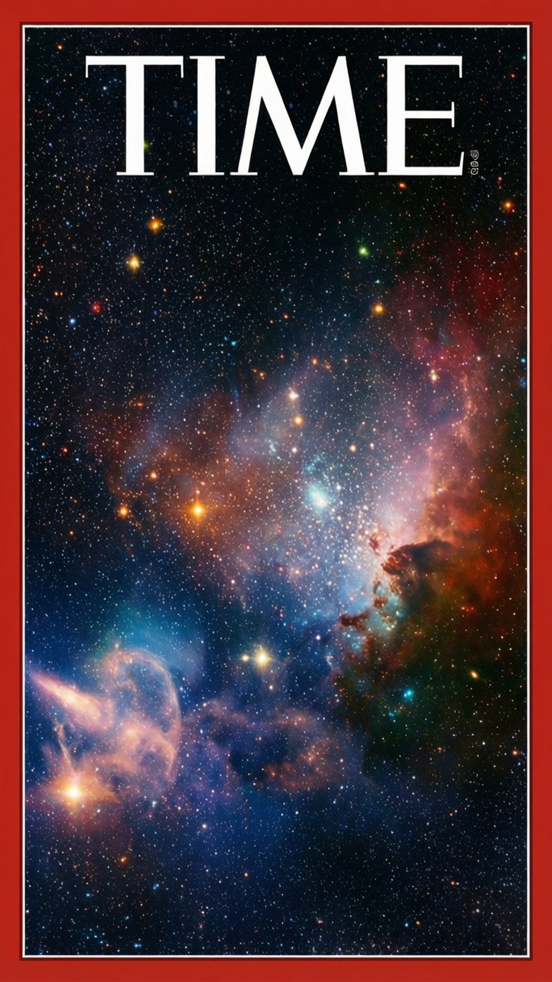 Galactic View Wallpapers