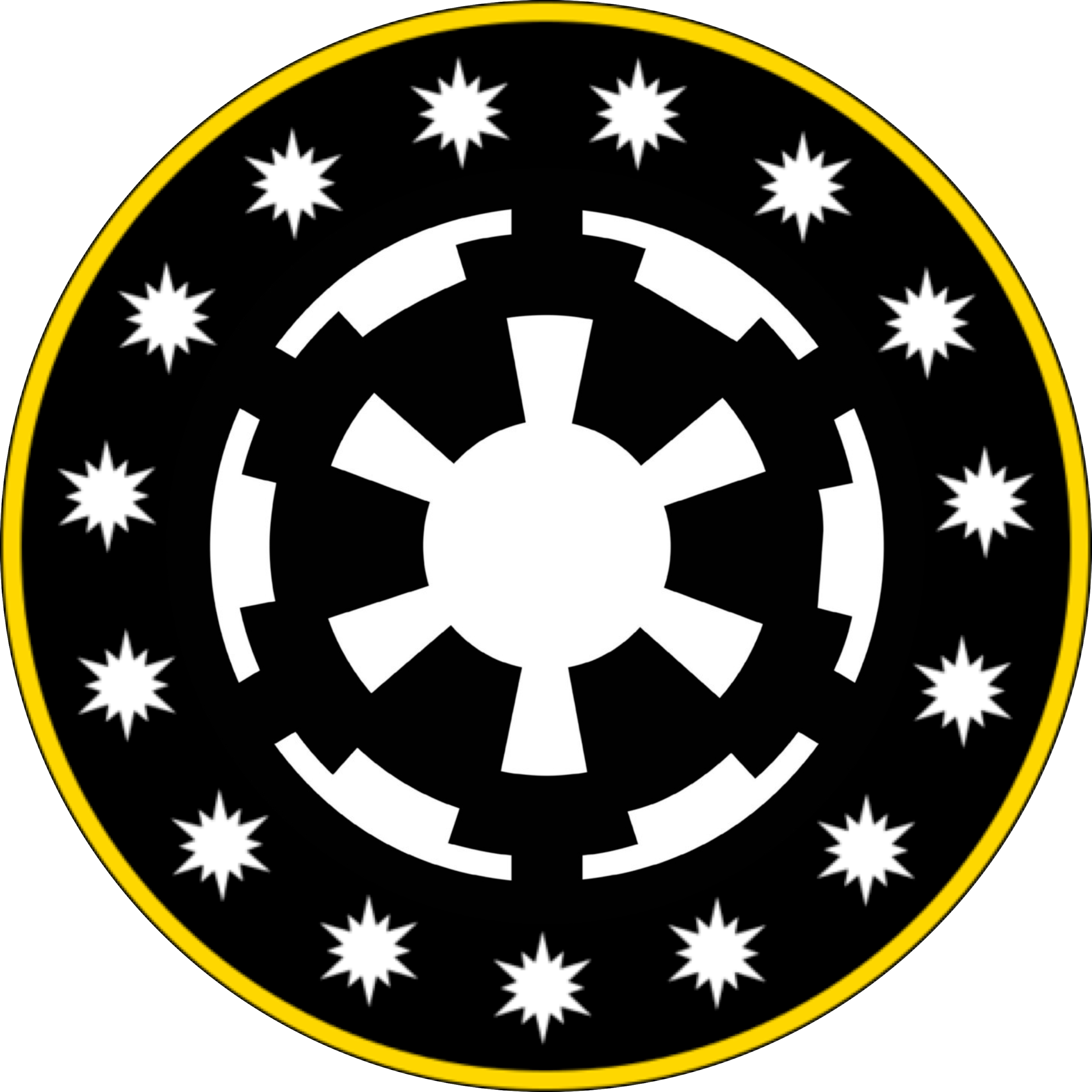 Galactic_ Empire_ Symbol PNG