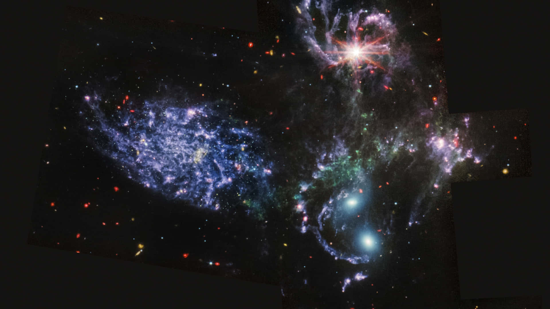 Galaxiebilder