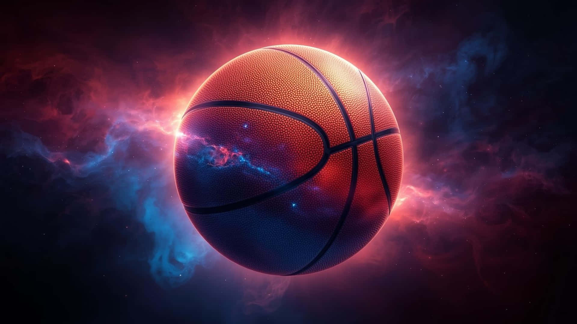 Galaxy Basketball Wallpapers